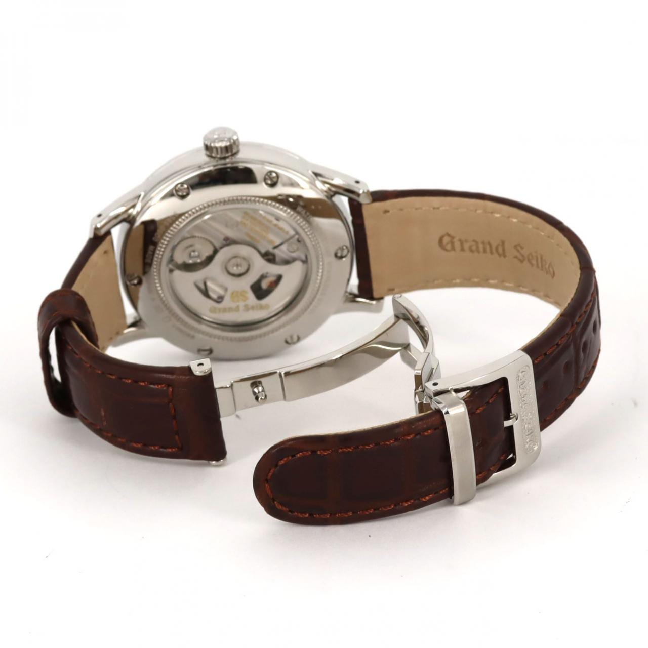 セイコー グランドセイコー･エレガンスコレクション 9S65-00D0/SBGR261 SS 自動巻