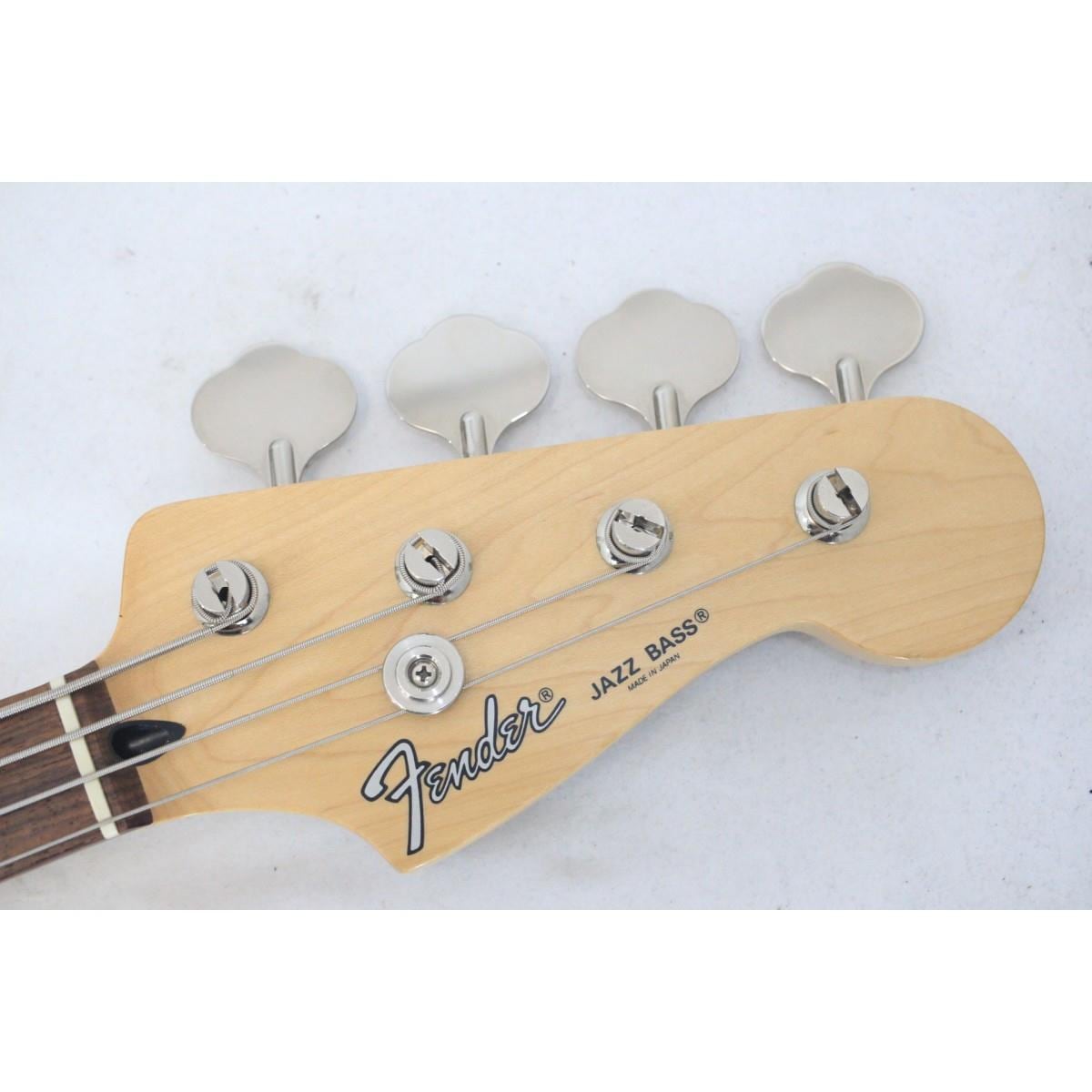 ＦＥＮＤＥＲ　ＪＡＰＡＮ　　ＪＢ－ＳＴＤ