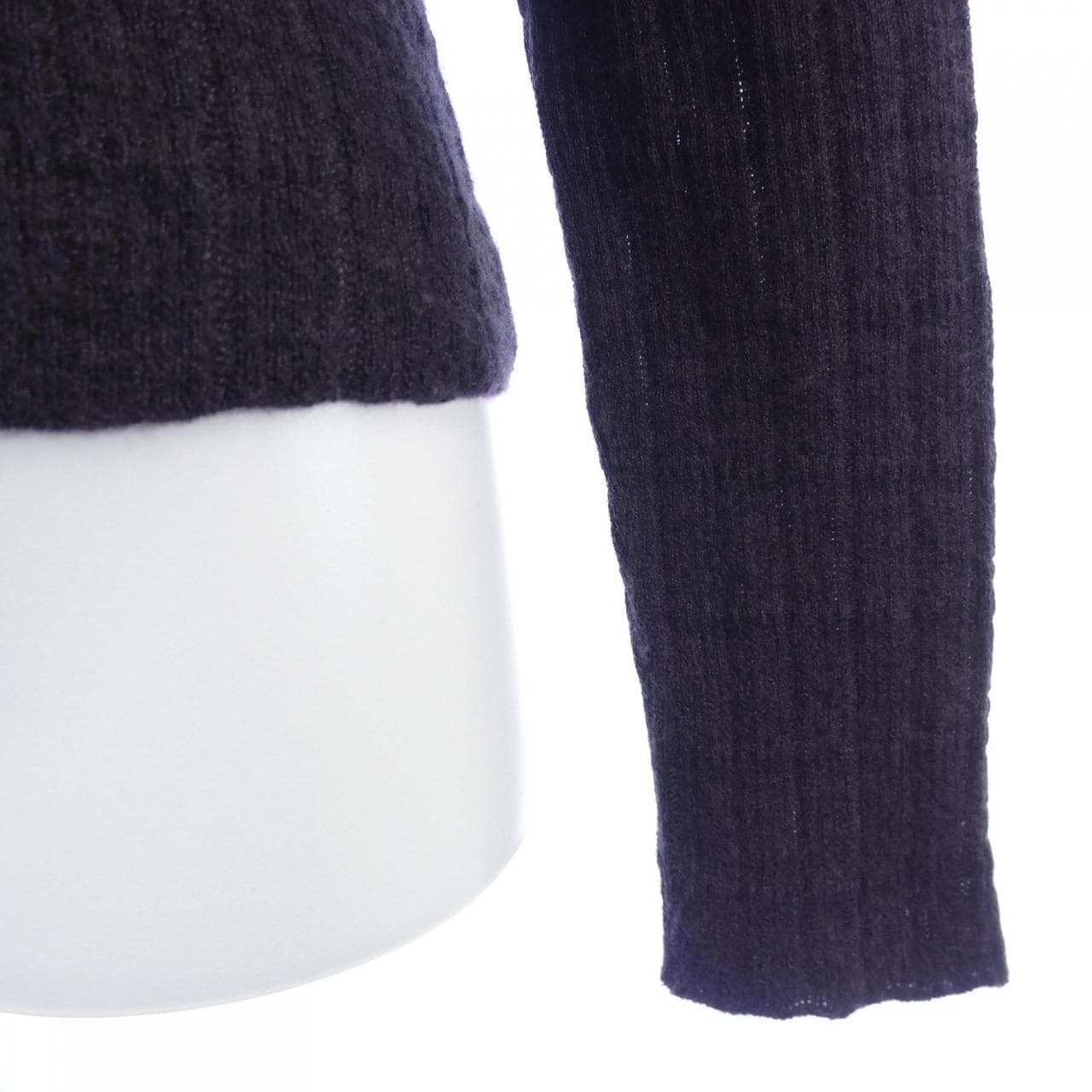 【ヴィンテージ】シャネル CHANEL P17297V00903 01P ニット