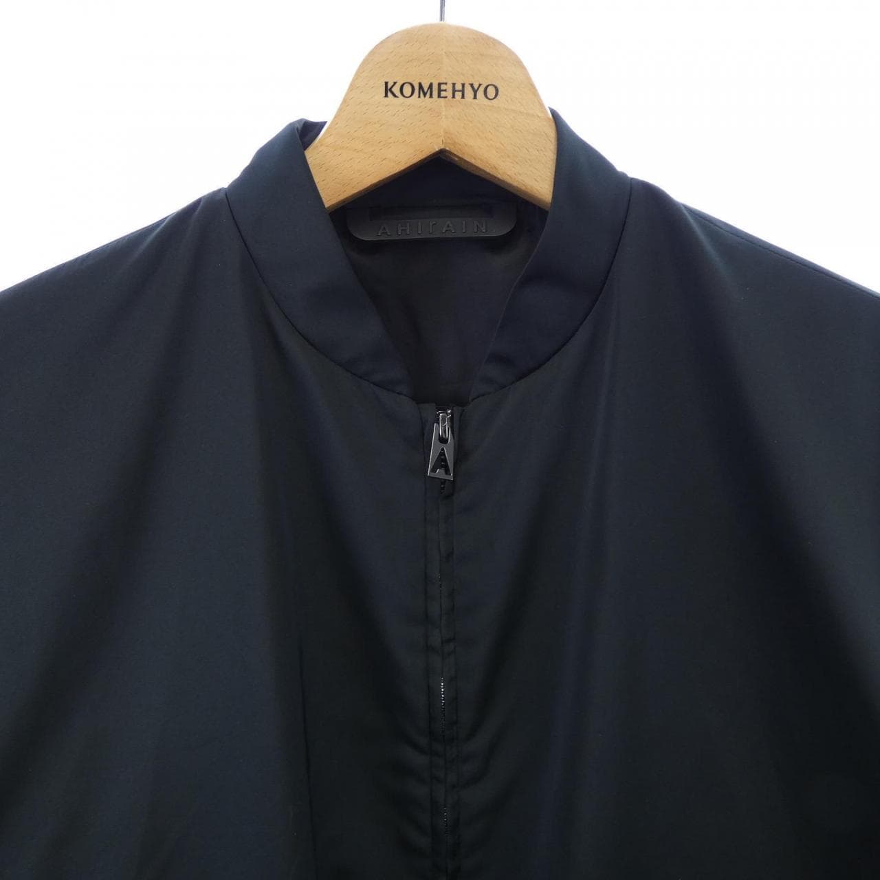 AHIRAIN ジャケット