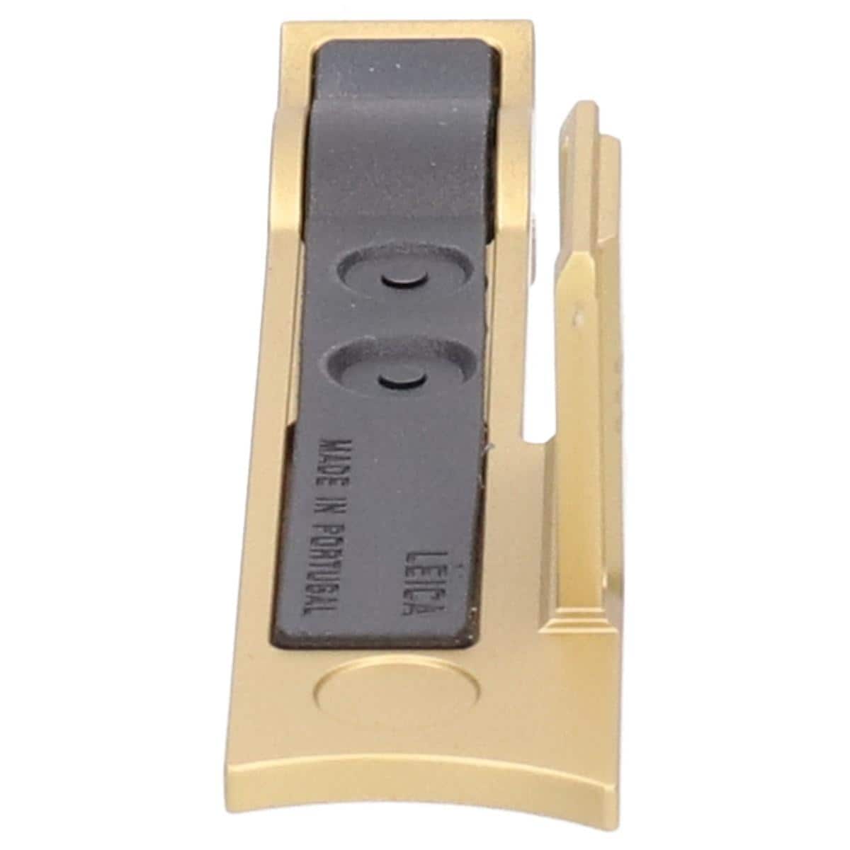 Ｑ３用サムレスト　ブラス　１９５３２