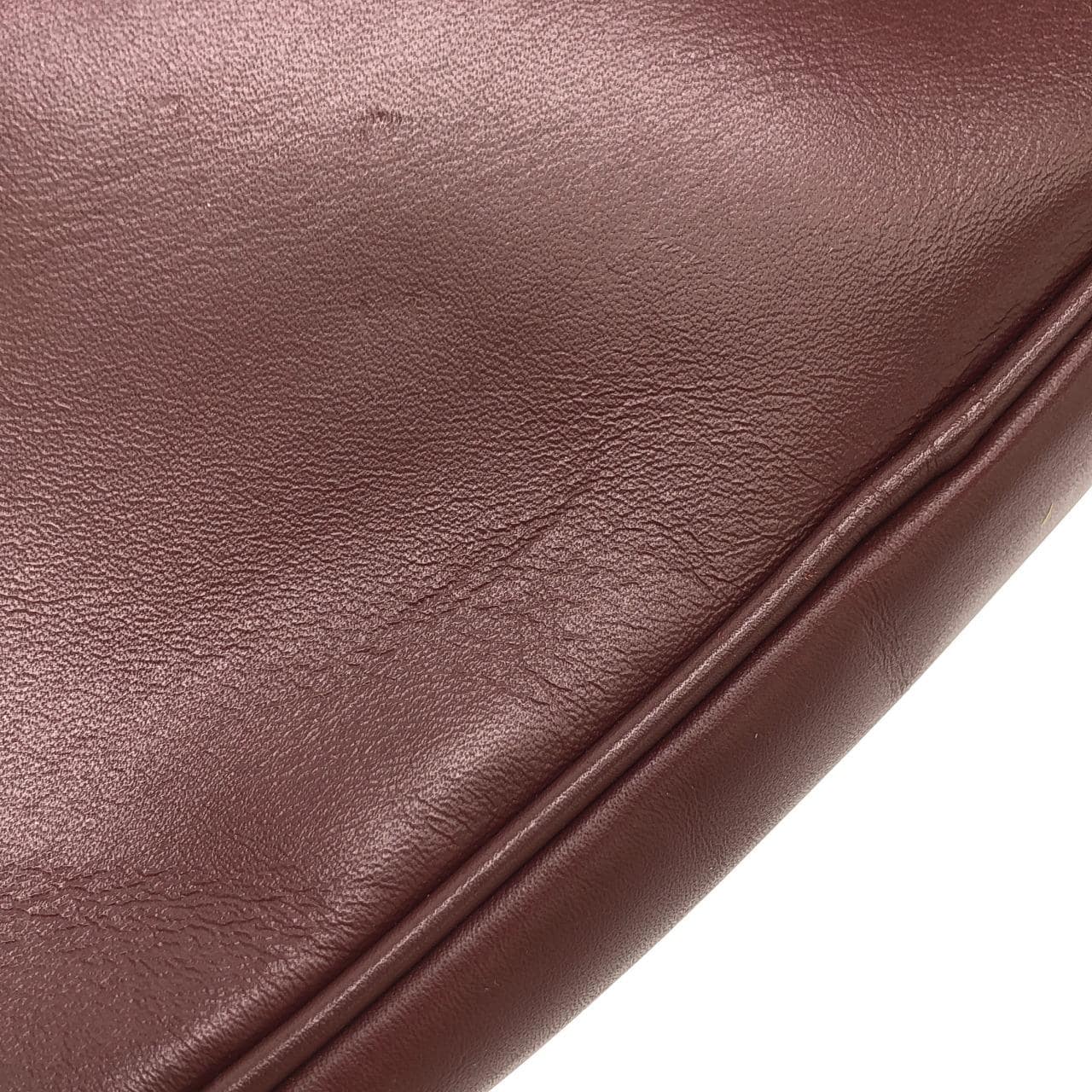 【ヴィンテージ】カルティエ MUST DE CARTIER L1000004 ショルダーバッグ