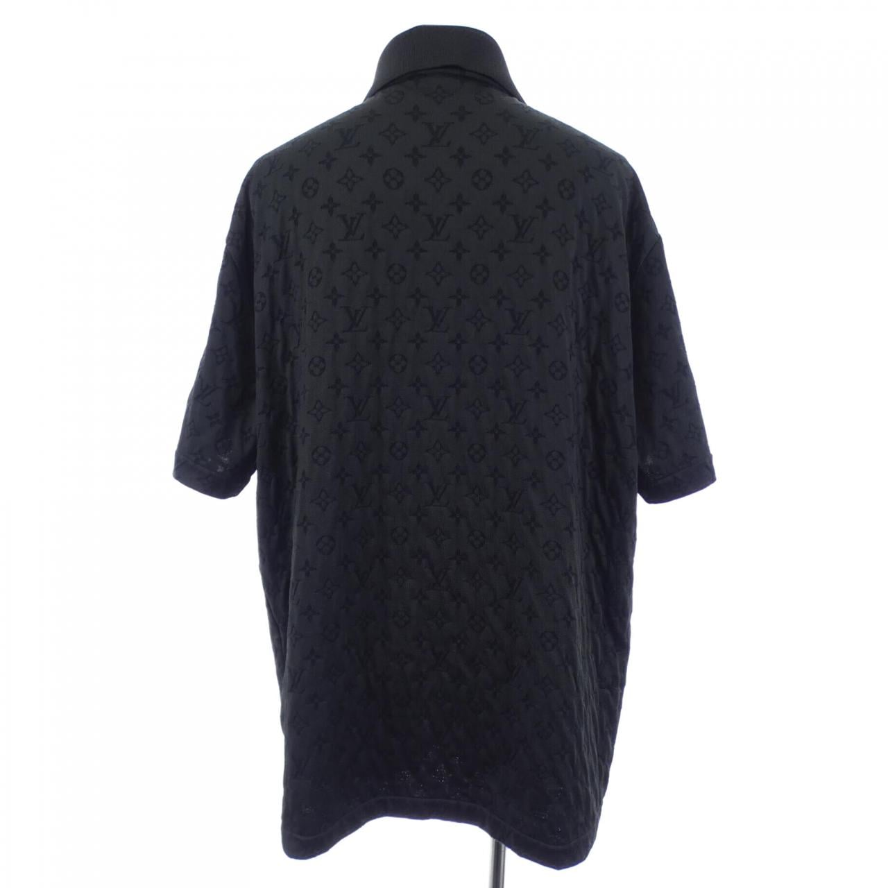 ルイヴィトン LOUIS VUITTON NBA HLY13WDM1 S／Sシャツ