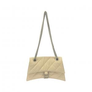 バレンシアガ クラッシュ スモール チェーン バッグ 716351 210J0 ショルダーバッグ