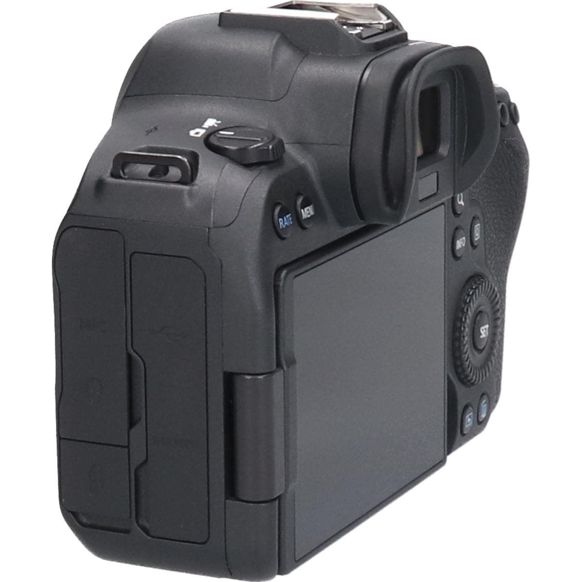 ＥＯＳ　Ｒ６ＭＡＲＫ　ＩＩ