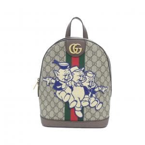 グッチ 552884 リュックサック