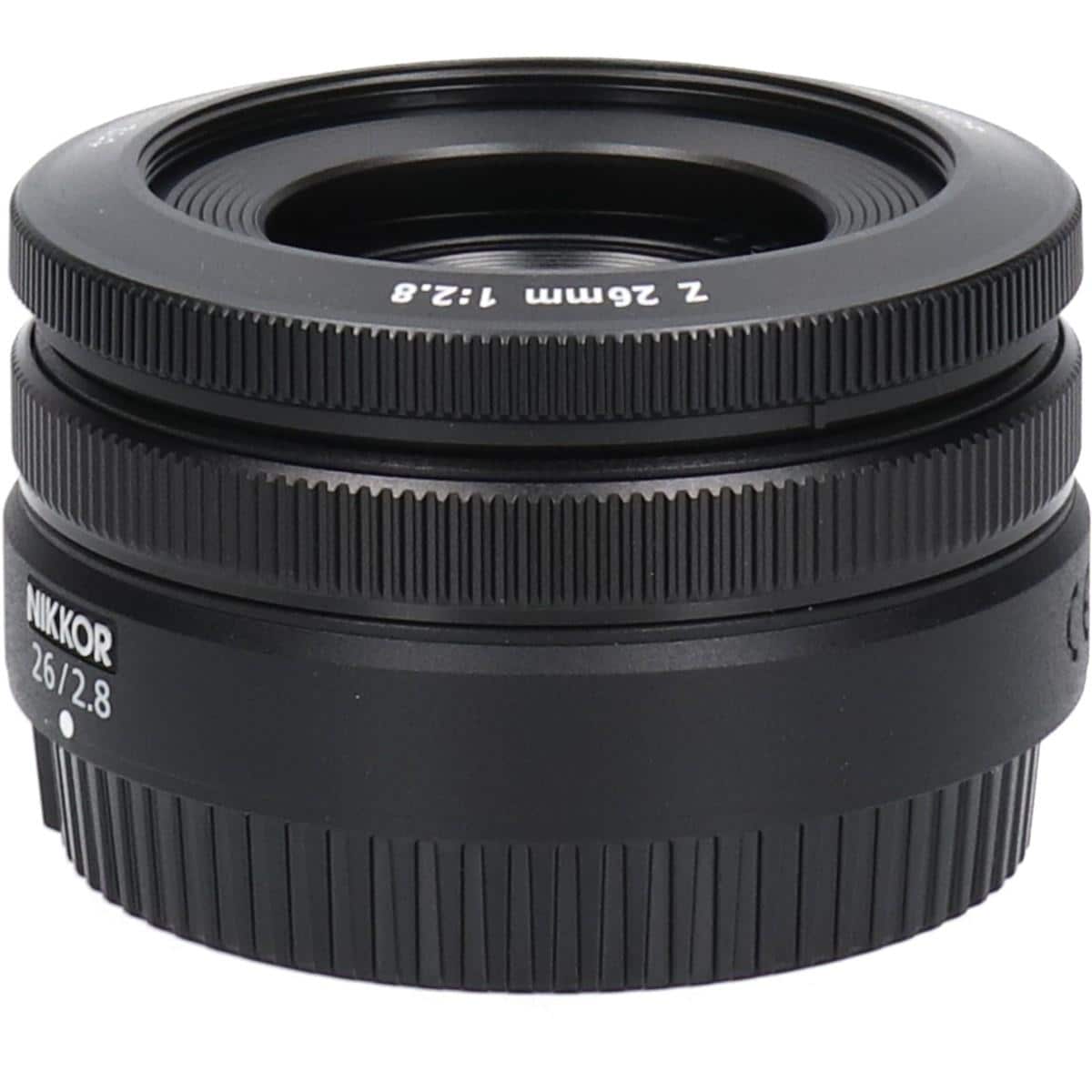 Ｚ２６ｍｍ　Ｆ２．８