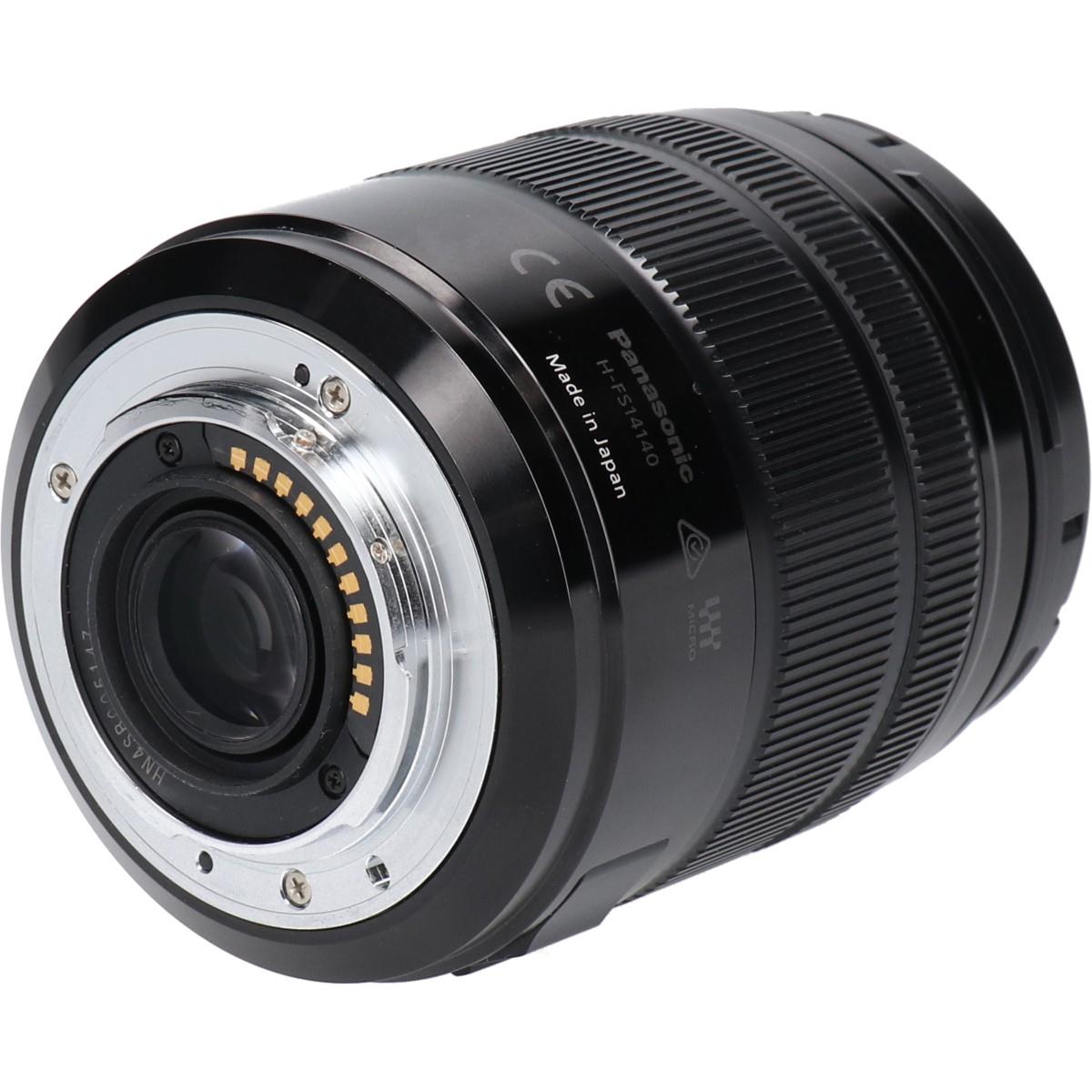 Ｇ１４－１４０ｍｍ　Ｆ３．５－５．６ＰＯＷＥ