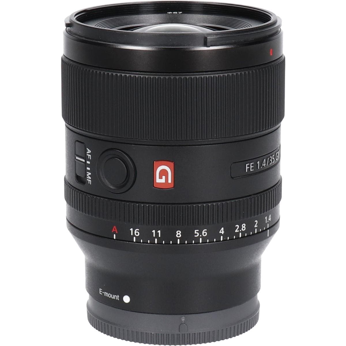 ＦＥ３５ｍｍ　Ｆ１．４ＧＭ（ＳＥＬ３５Ｆ１４ＧＭ）