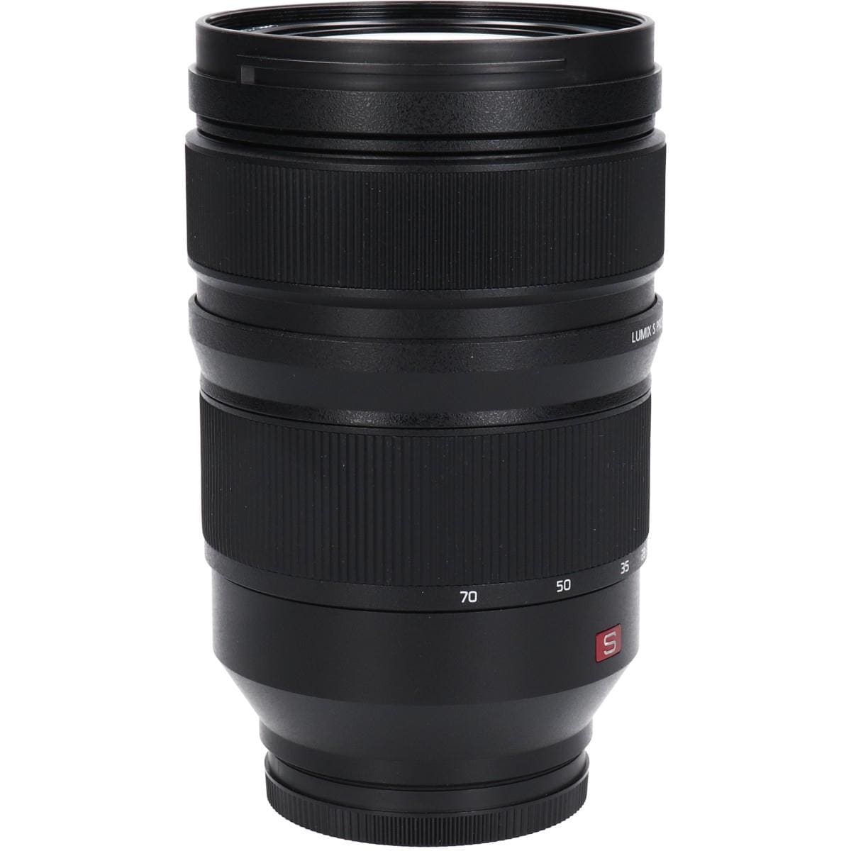 Ｓ２４－７０ｍｍ　Ｆ２．８　Ｓ－Ｅ２４７０