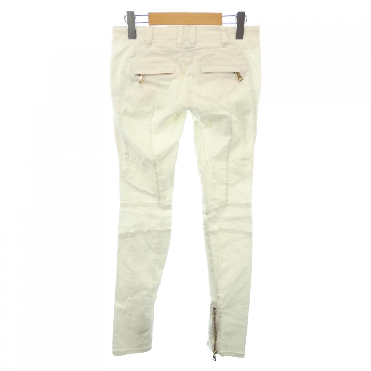 バルマン BALMAIN ジーンズ