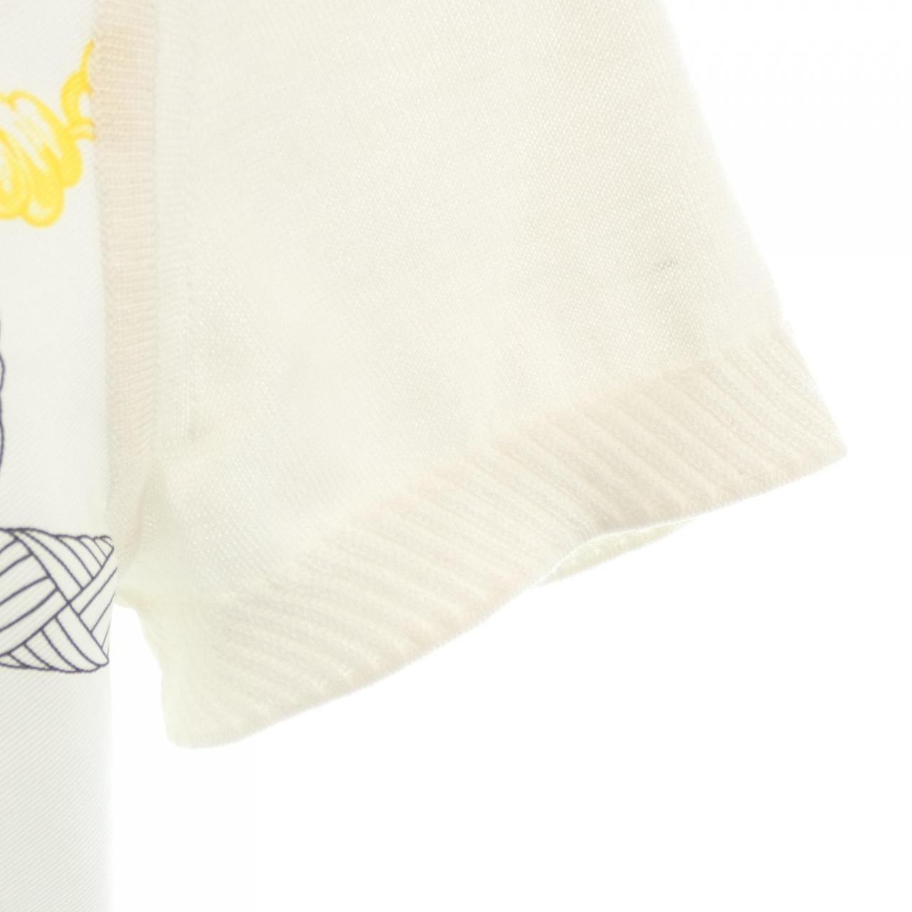 エルメス HERMES ニット