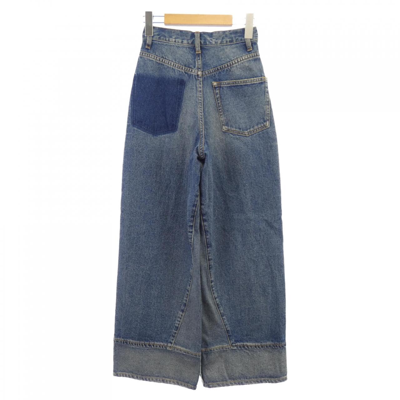 アメリ AMERI VINTAGE ジーンズ