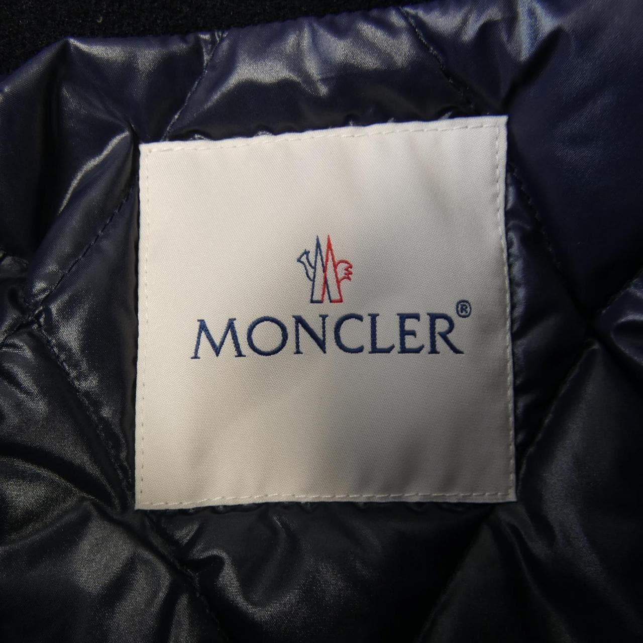 モンクレール ジーニアス MONCLER GENIUS FRAGMENT　DESIGN TOLIMAN ダウンジャケット