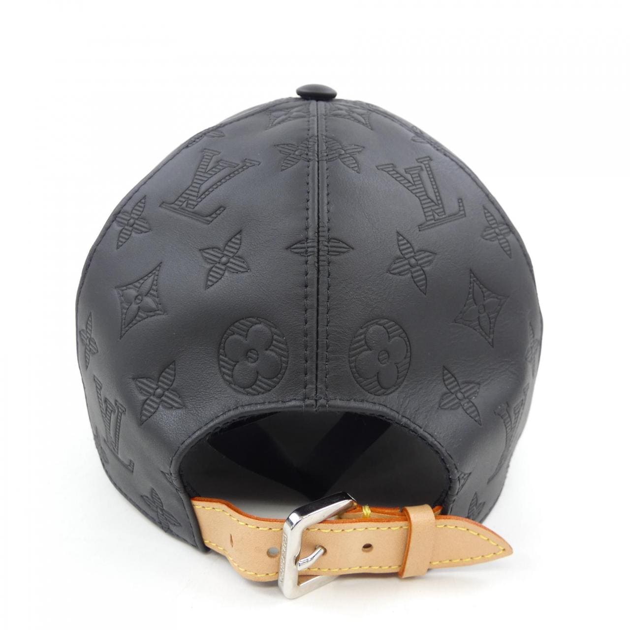 LOUIS VUITTON Monogram Shadow M76581 帽子