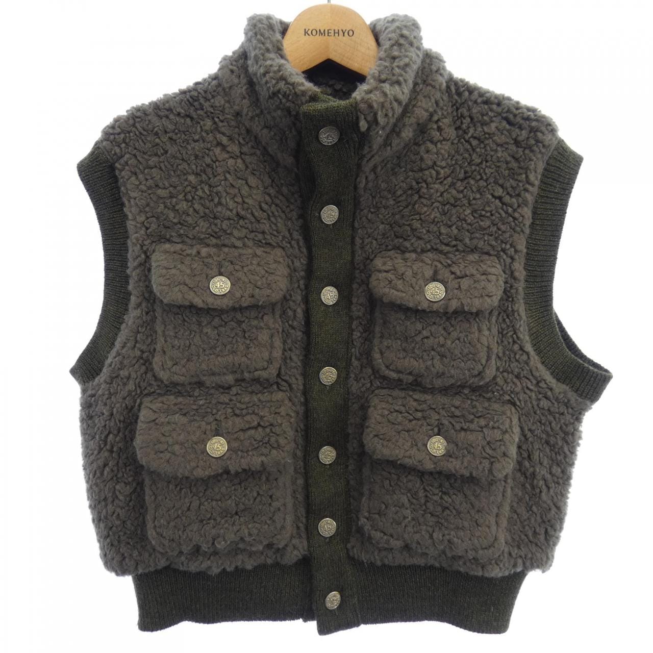 フォーティーファイブアールピーエム 45 RPM 70910163 ベスト