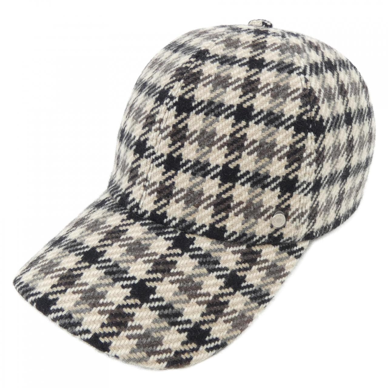 エルメス HERMES H252067N キャップ