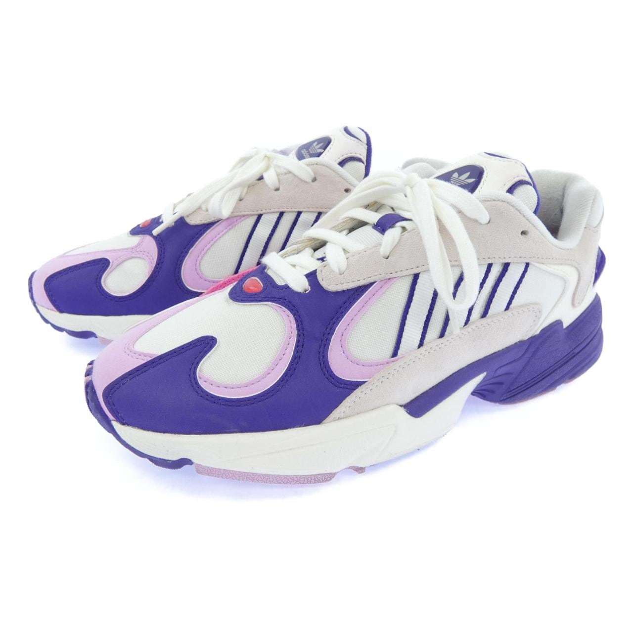 アディダス ADIDAS YUNG-1 DB D97048 スニーカー