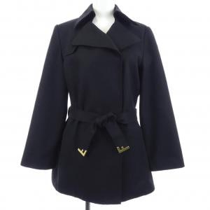 【ヴィンテージ】フェンディ FENDI 4.595870 コート