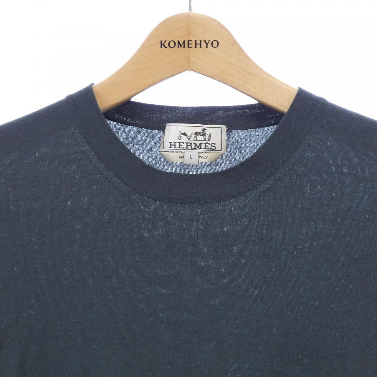 エルメス HERMES *31-5730 ニット