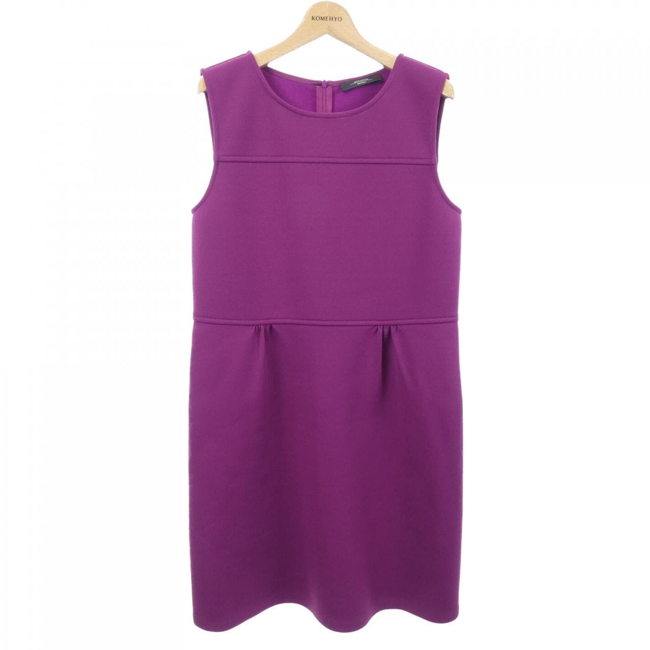 マックスマーラウィークエンド Max Mara weekend ワンピース