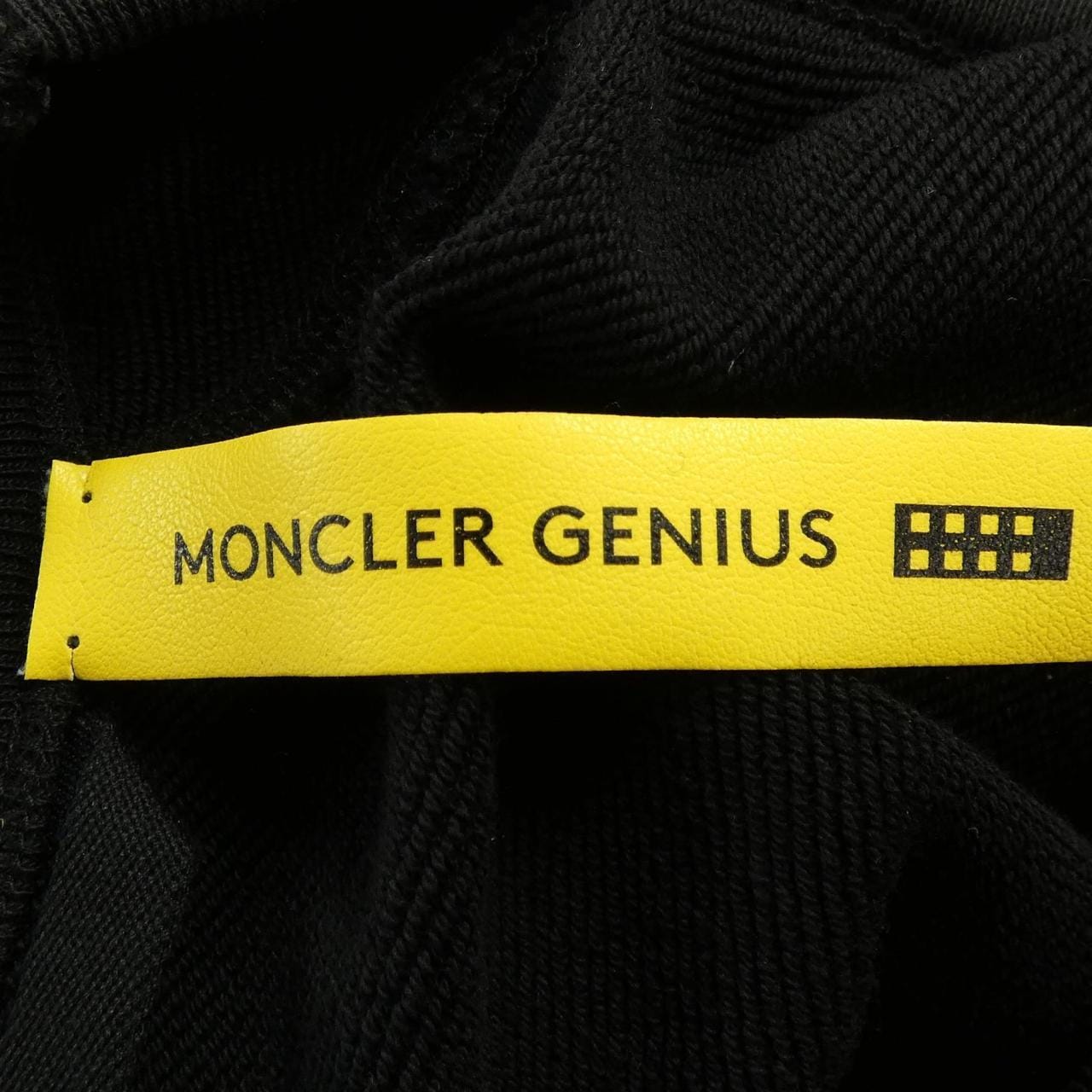 モンクレール ジーニアス MONCLER GENIUS G10928G72610 スウェット