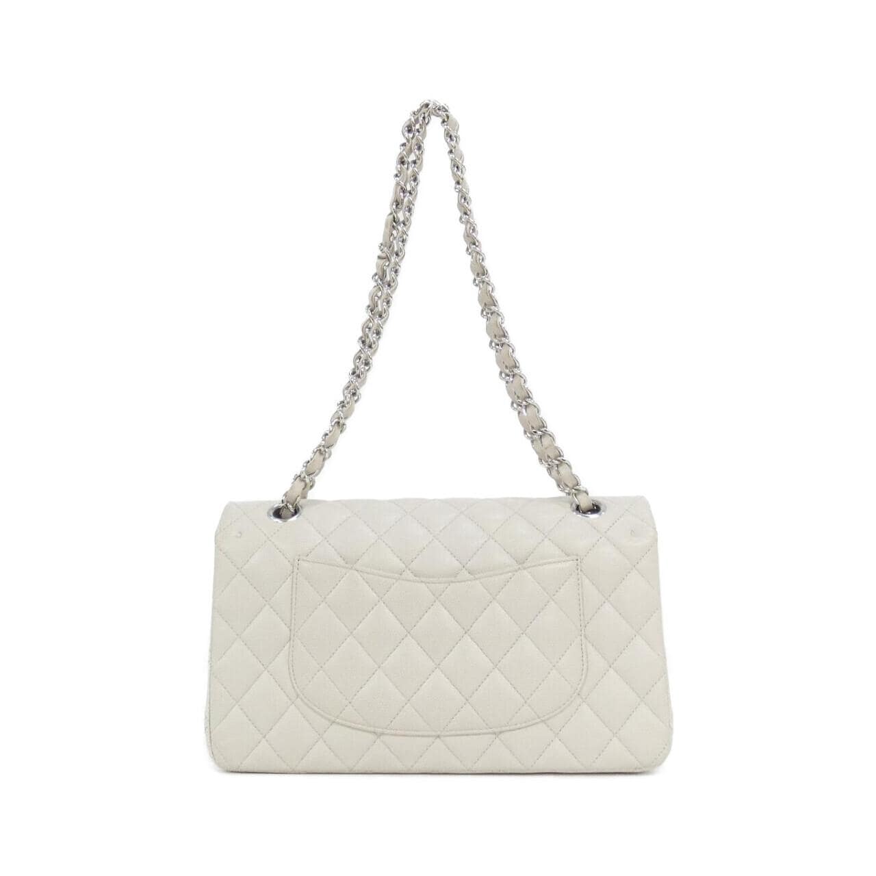 シャネル 1112 ショルダーバッグ