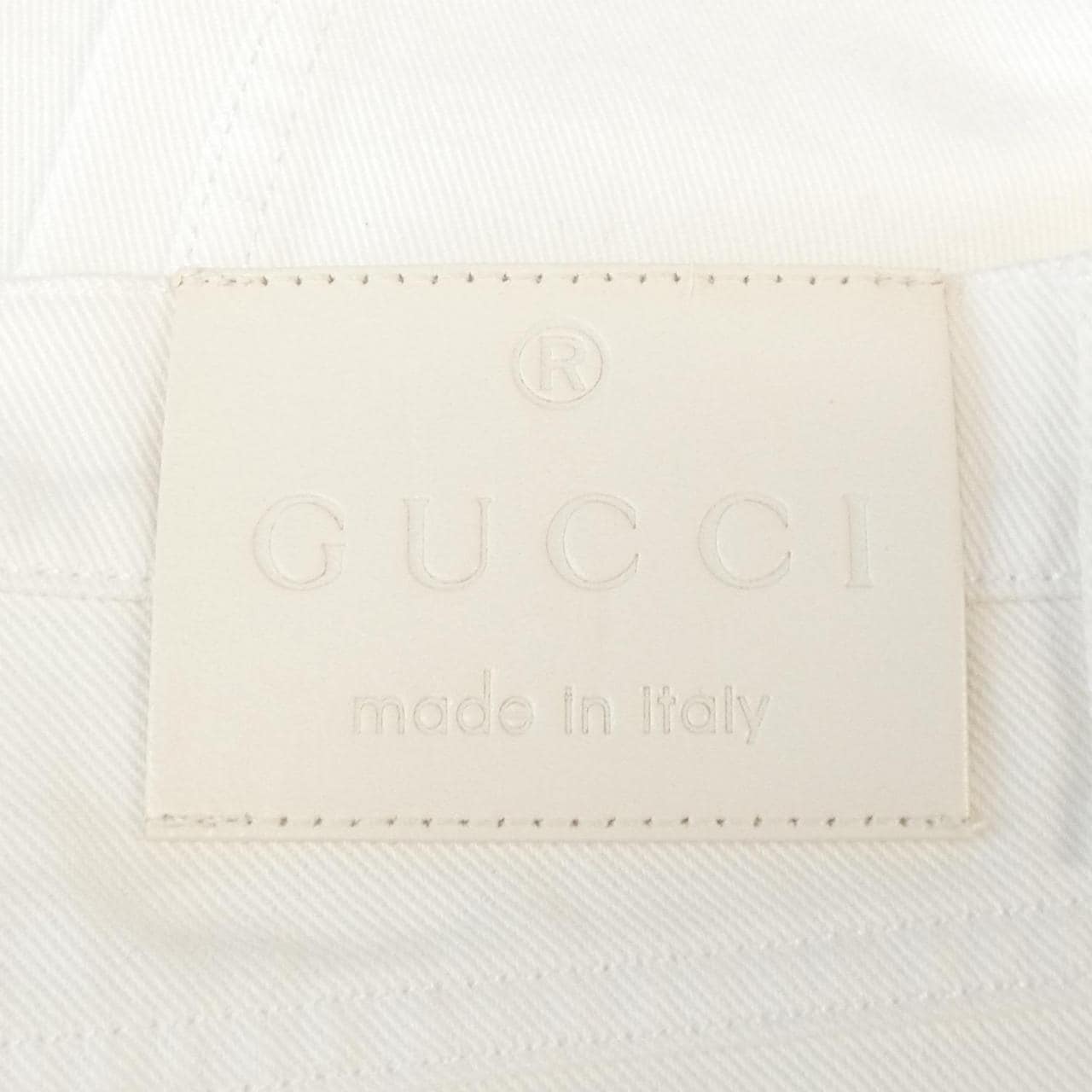 グッチ GUCCI 353766 XD127 ジーンズ