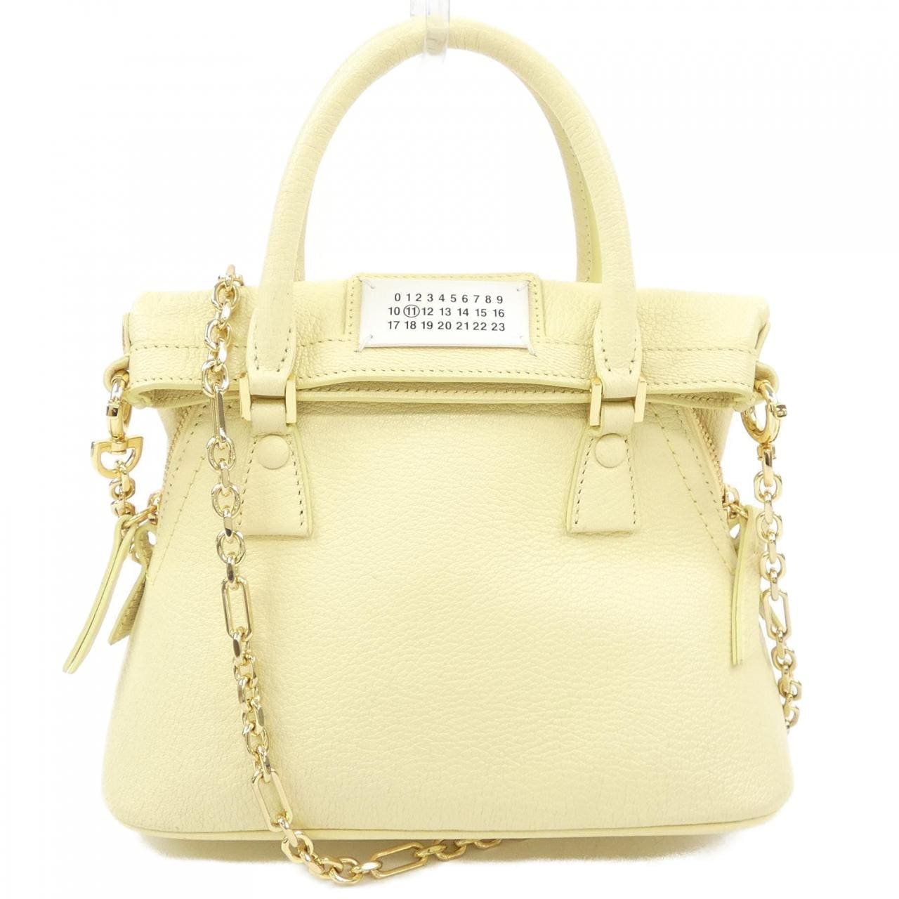 メゾンマルジェラ Maison Margiela 5AC SB1WG0036 BAG