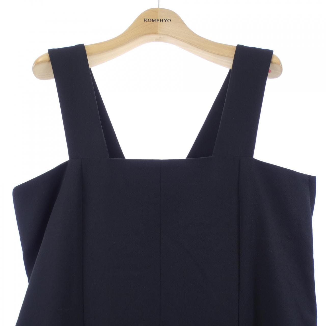 コムデギャルソン COMME des GARCONS RI-U002 オールインワン