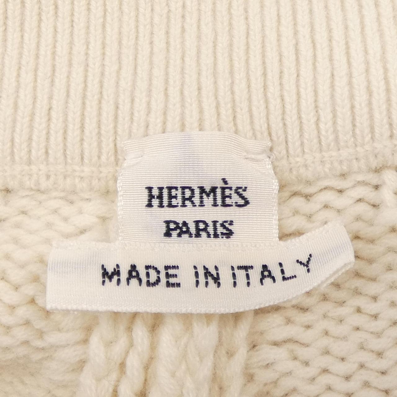 エルメス HERMES Hモチーフ 3H2401D4 ショートパンツ