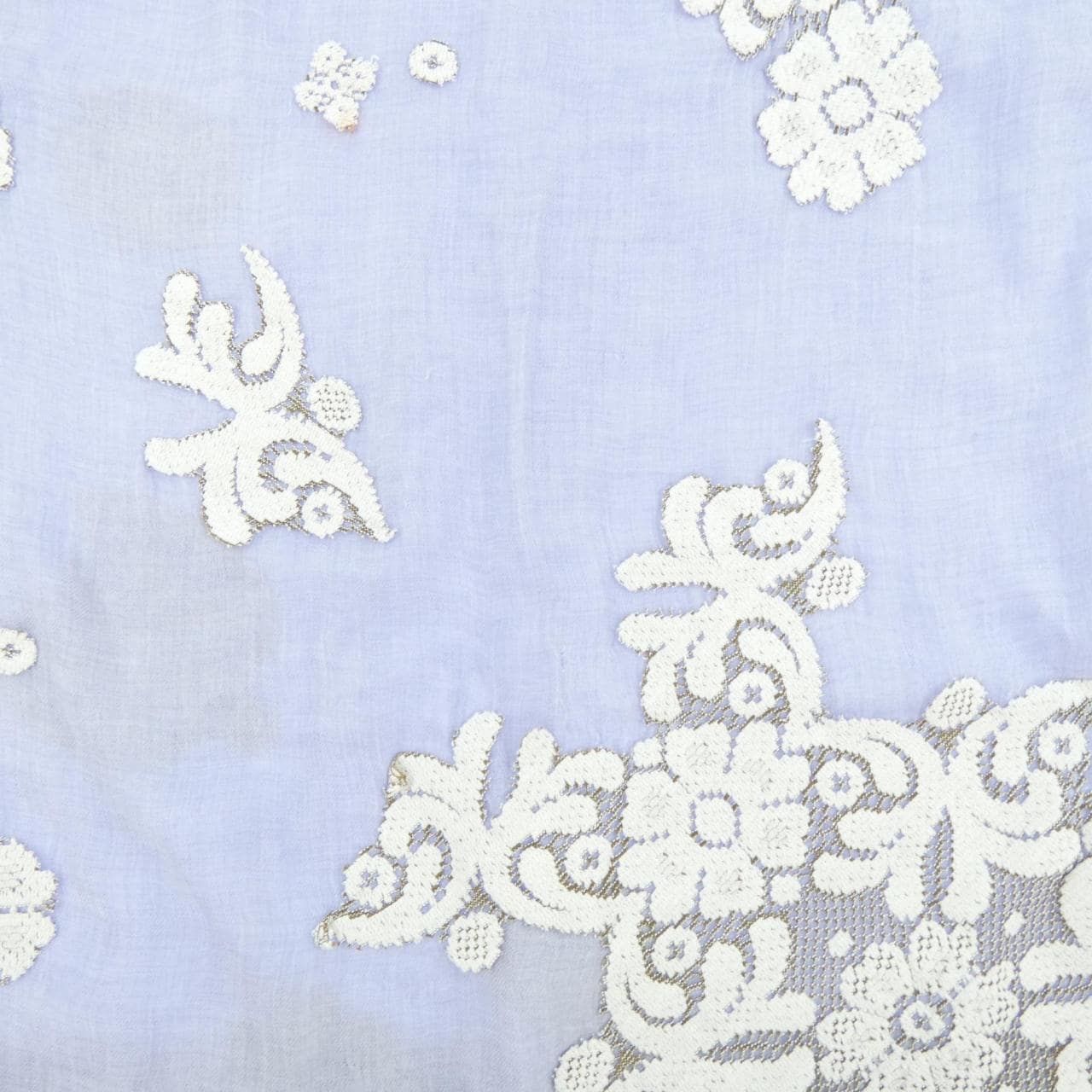 フォルテフォルテ forte-forte STOLE