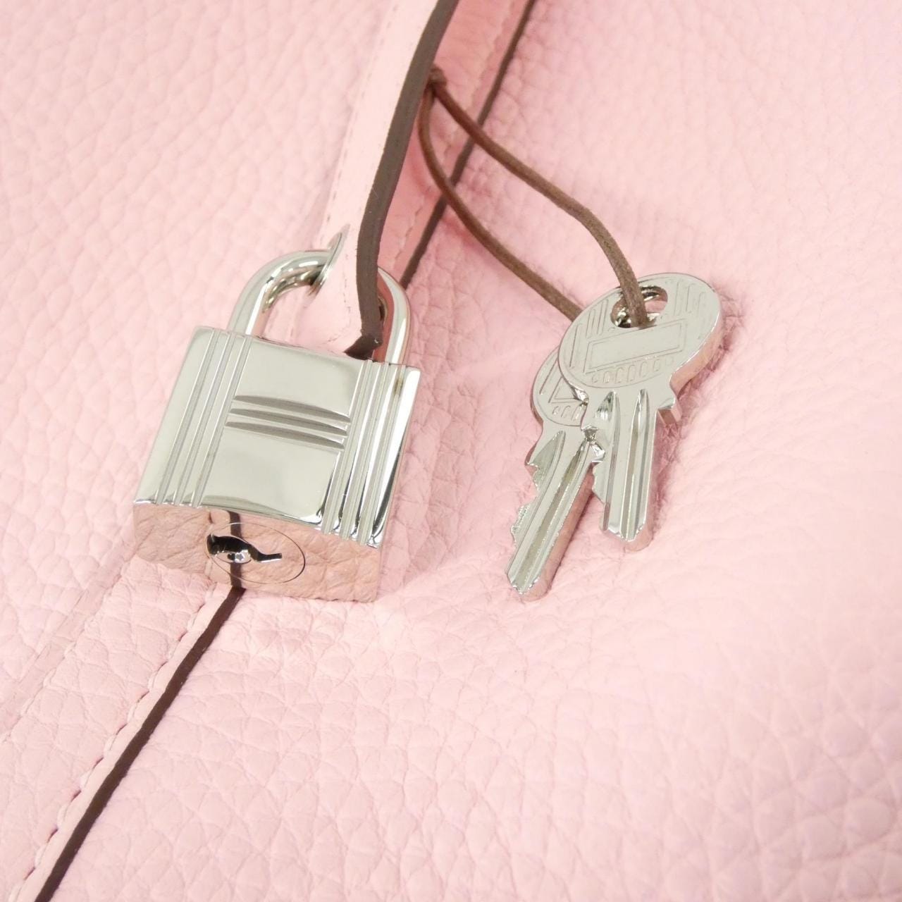 エルメス ピコタン ロック PM 056289CK バッグ