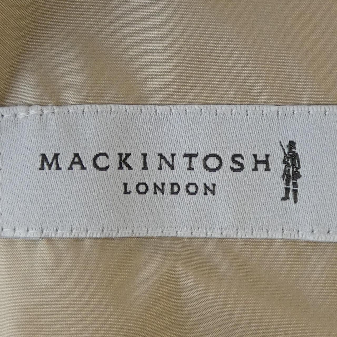 マッキントッシュロンドン MACKINTOSH LONDON ブルゾン