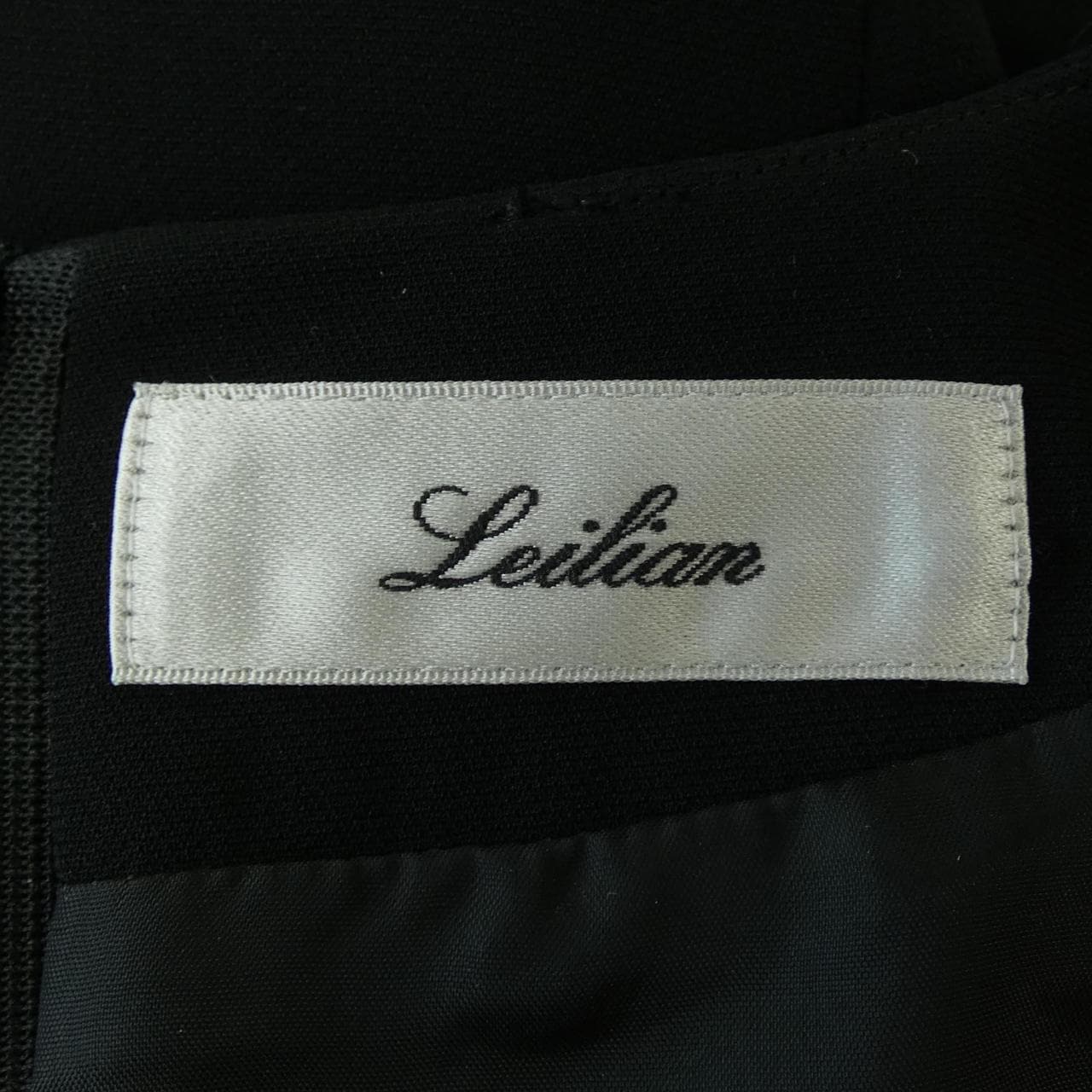 レリアン LEILIAN ワンピース