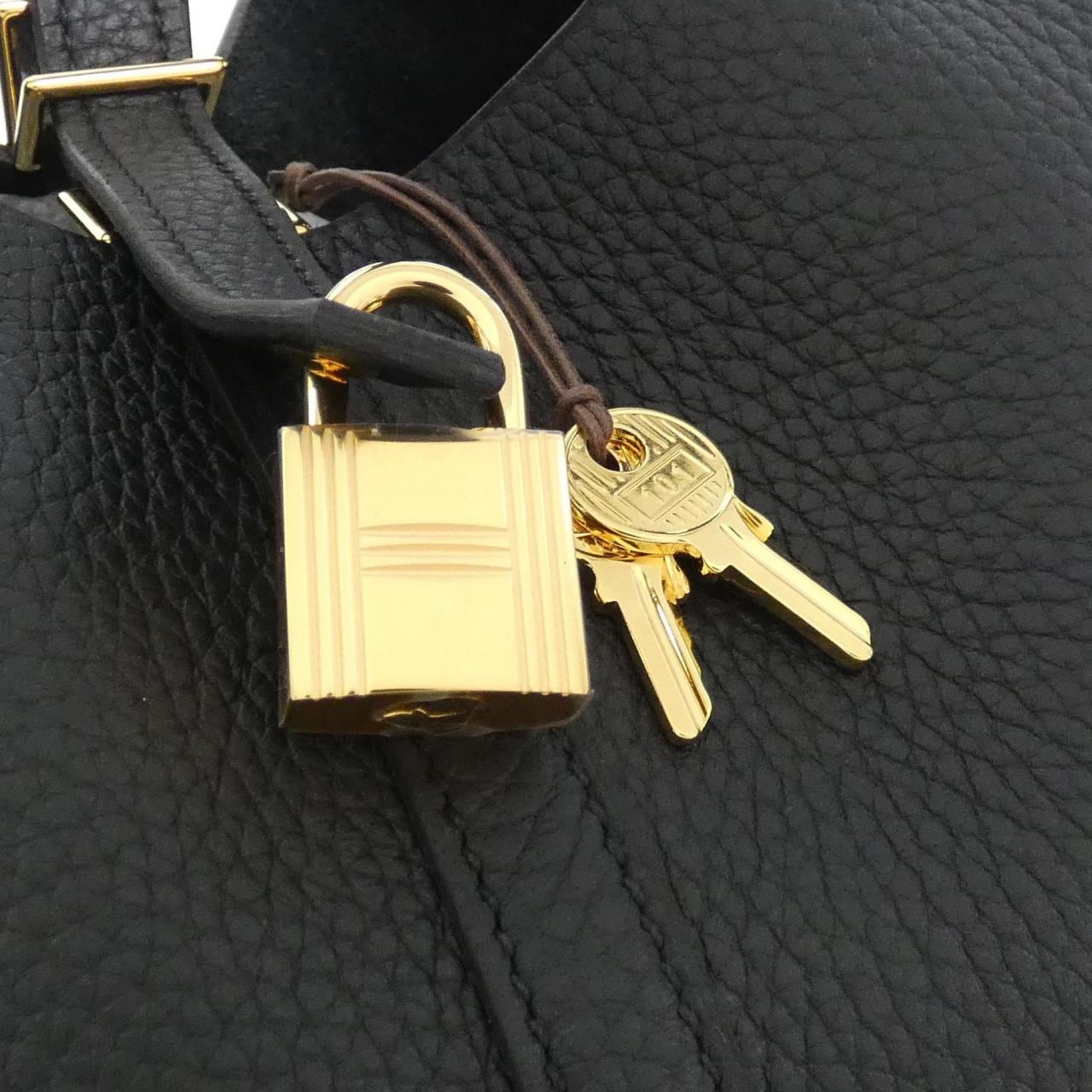 【未使用品】エルメス ピコタン ロック PM 056289CC バッグ