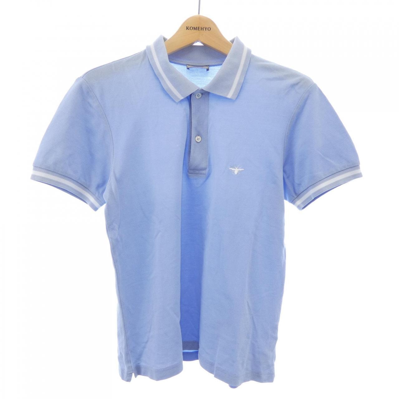 ディオールオム DIOR HOMME PIPDMD20130 ポロシャツ