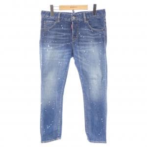 ディースクエアード DSQUARED2 S75LB0758 ジーンズ