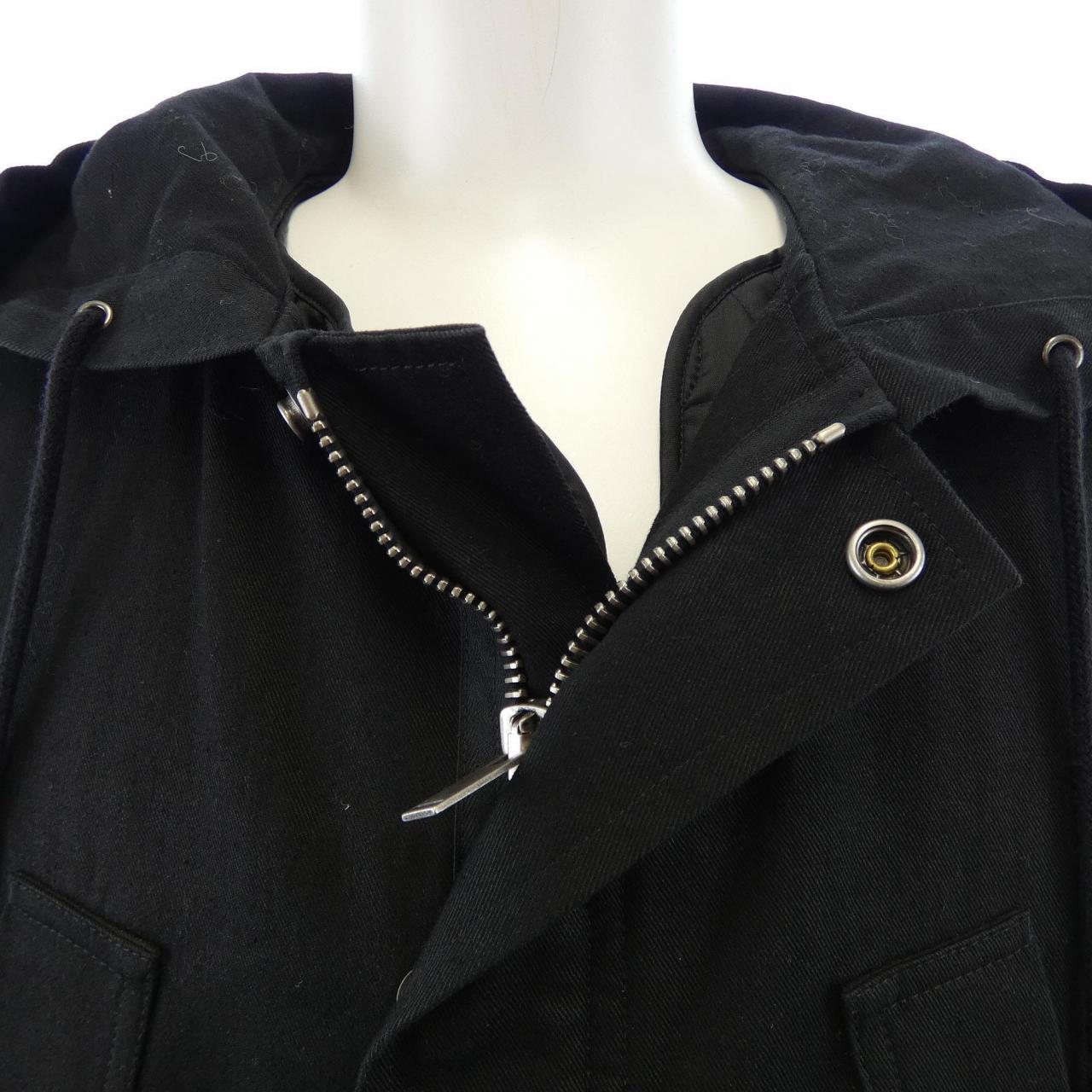 サンローラン SAINT LAURENT 605940 Y253Q ブルゾン