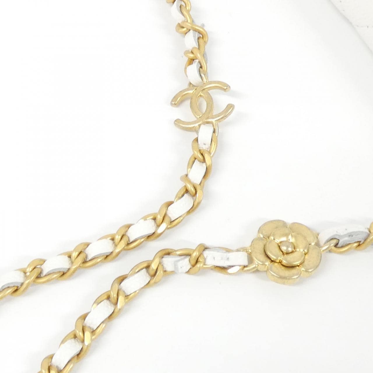 シャネル AP3581 チェーンクラッチ