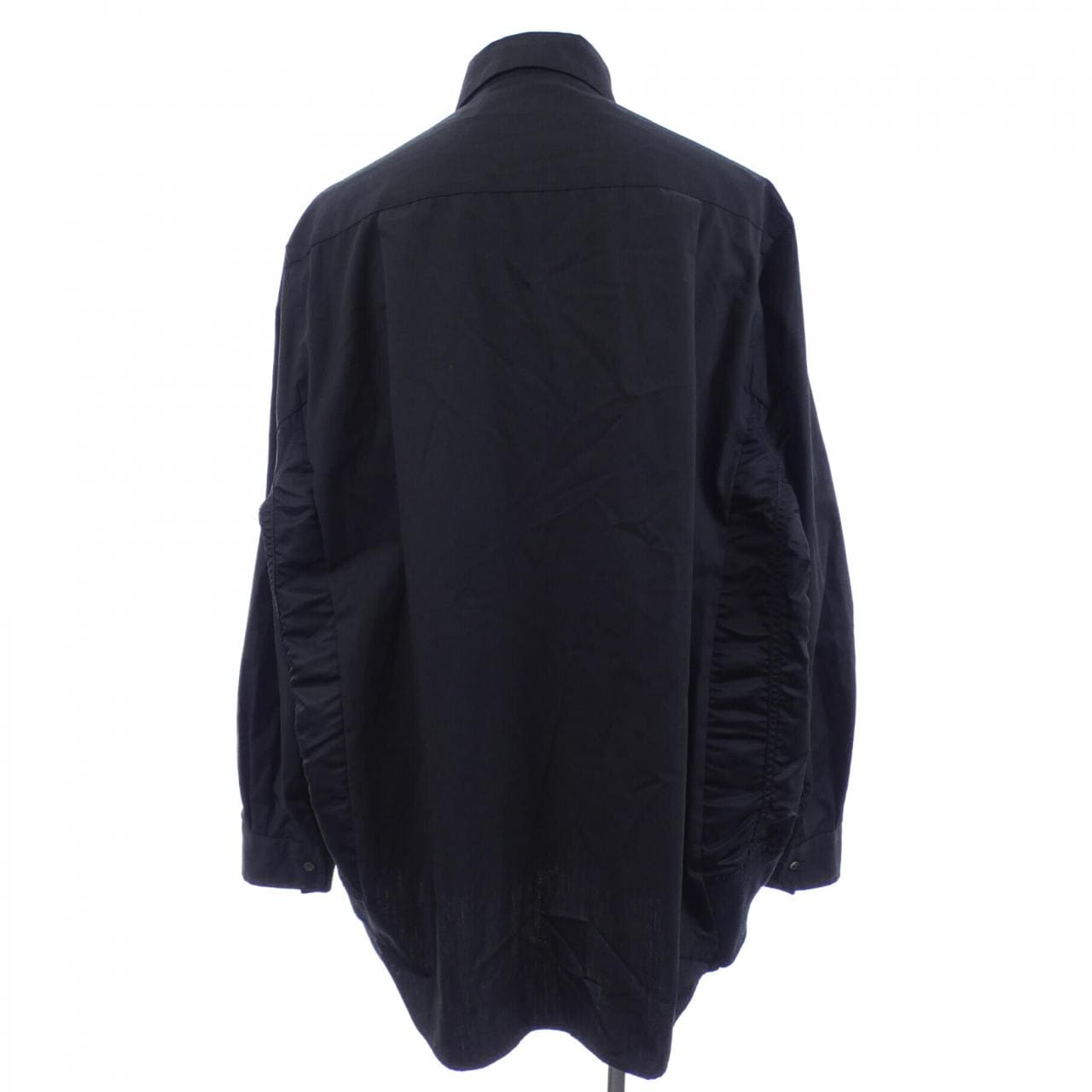 サカイ SACAI Cotton Poplin Shirt シャツ