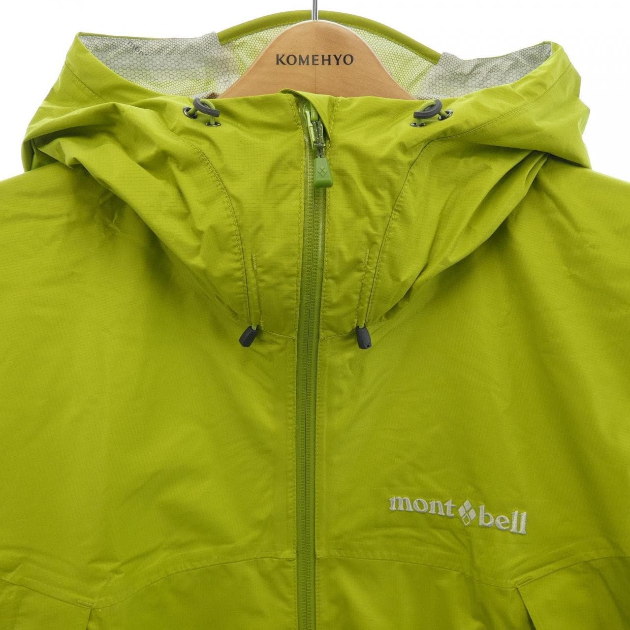 モンベル MONT BELL 1128661 ブルゾン