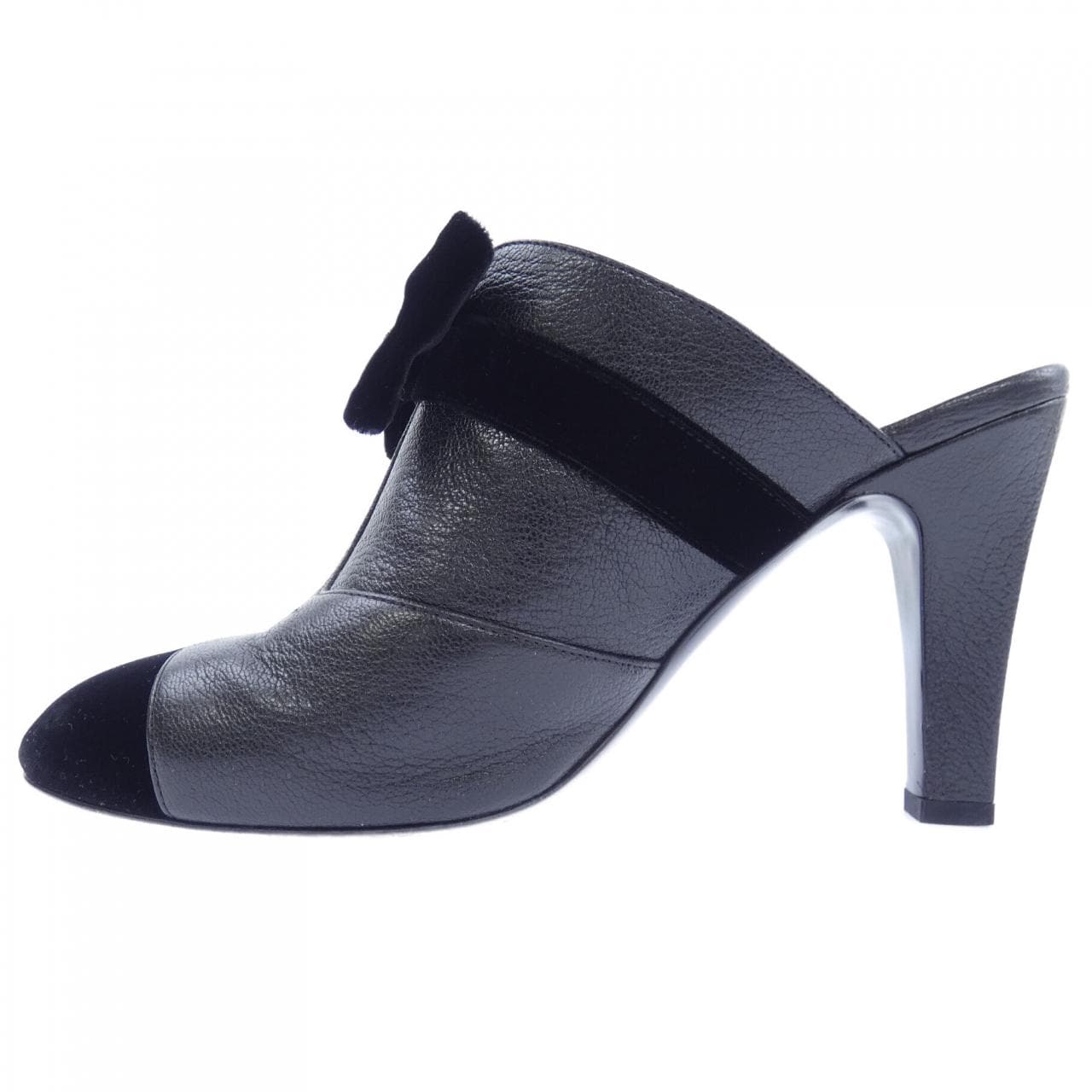 シャネル CHANEL C35246 サンダル