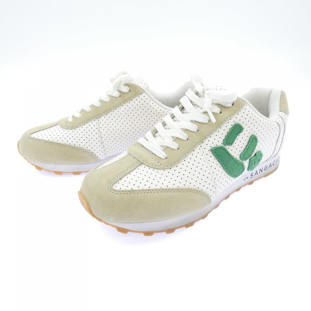 サンガッチョ SANGACIO スニーカー