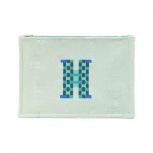 エルメス H ティサージュ 103608M ポーチ