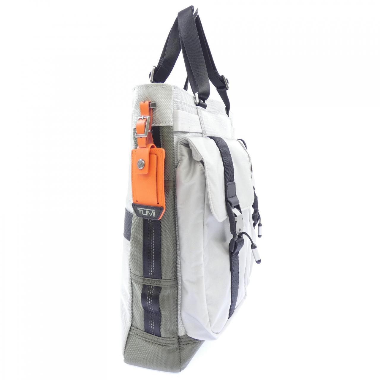 トゥミ TUMI 232765GRY BAG