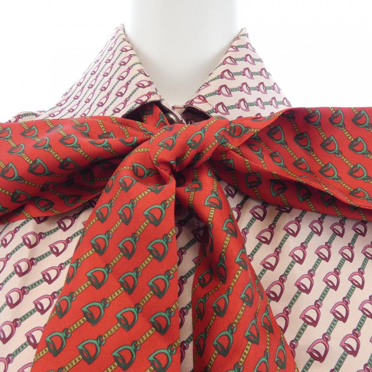 グッチ GUCCI 565349 ZABD4 S／Sシャツ