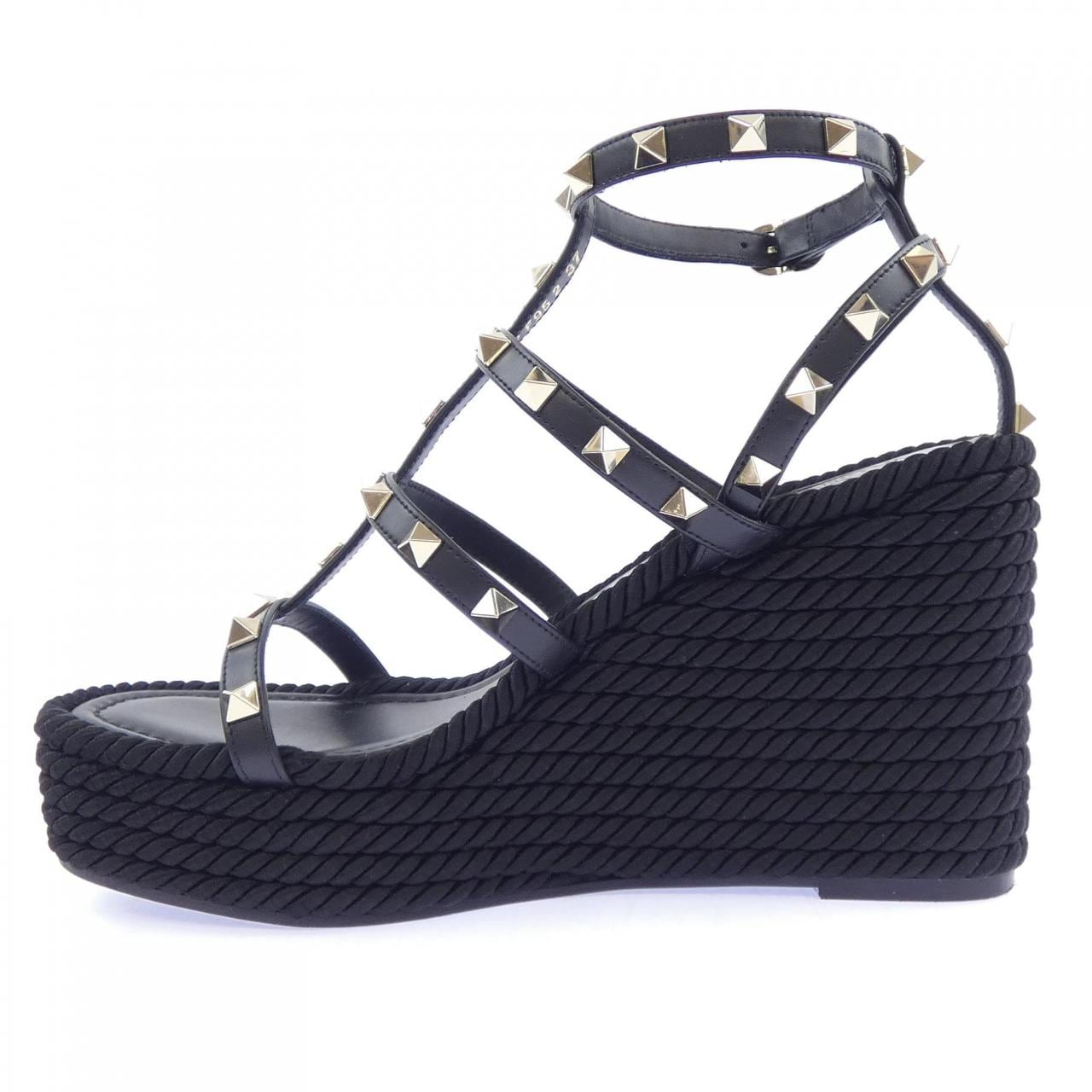 ヴァレンティノガラヴァーニ VALENTINO GARAVANI シューズ