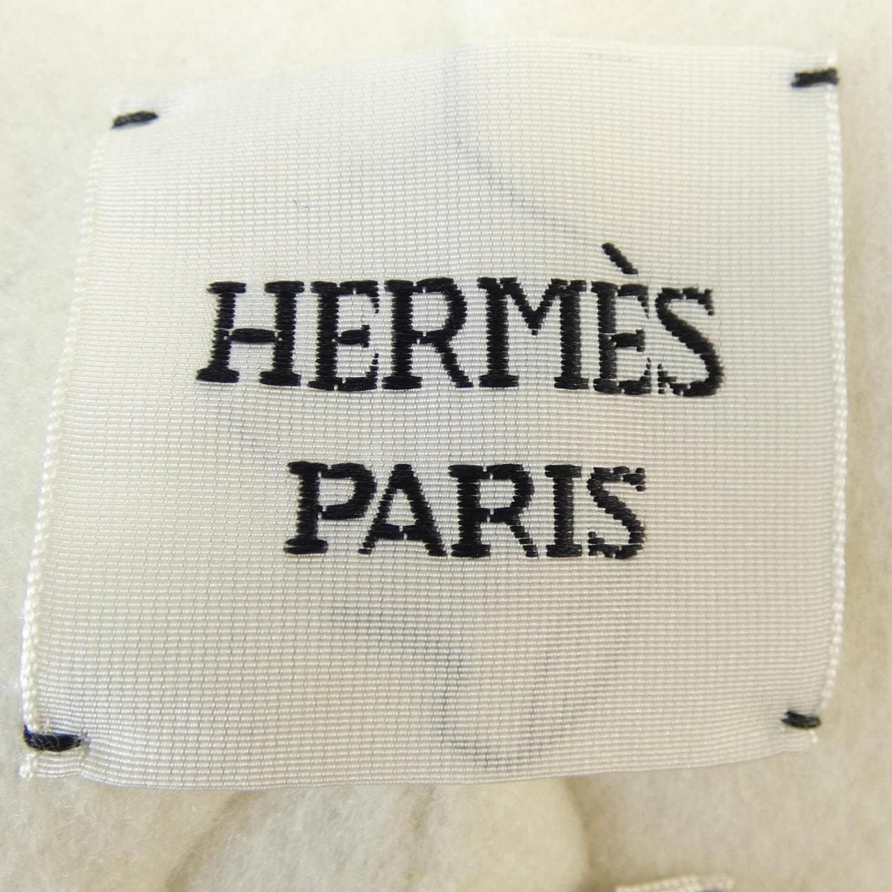 エルメス HERMES 5H0115DA コート