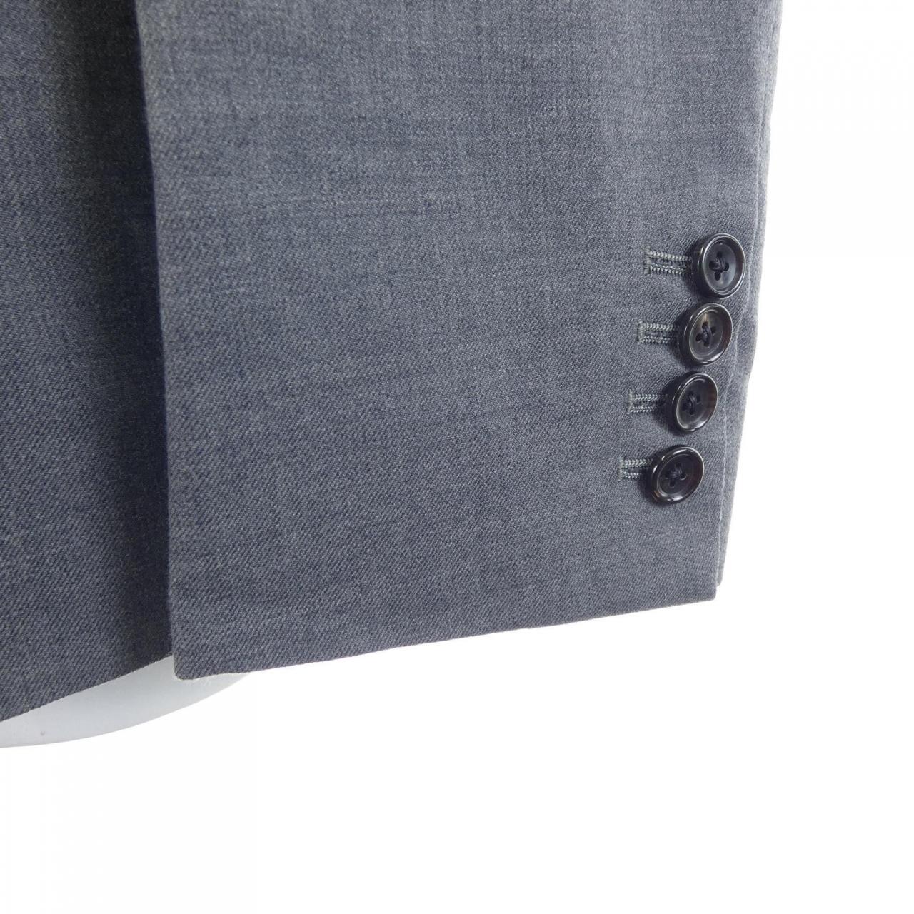 トムブラウン THOM BROWNE MJC279A-00626 ジャケット